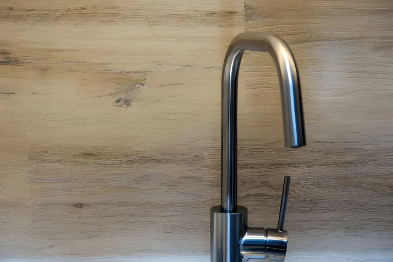 why stainless steel bridge kitchen faucets outclass brass and plastic options