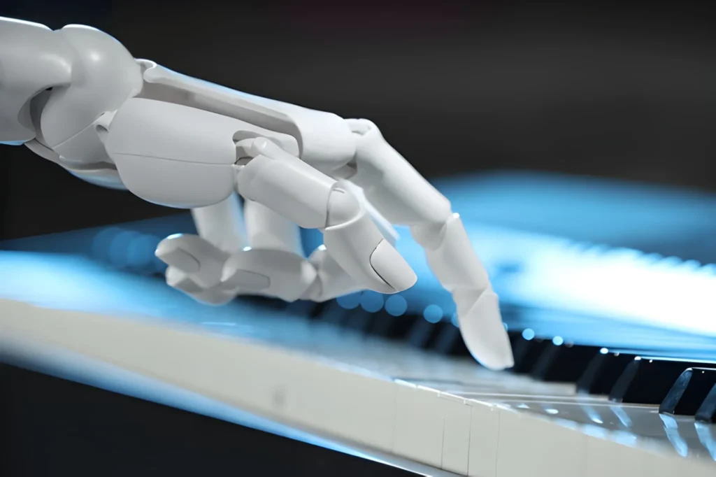 An AI Music Guide for Game Creators: Crafting Immersive Music with GAM an ai music guide for game creators crafting immersive music with gam