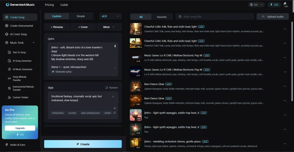an ai music guide for game creators crafting immersive music with gam 2