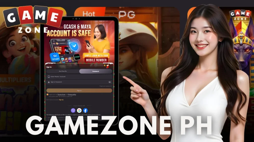 gamezone ph the premier online platform in the philippines