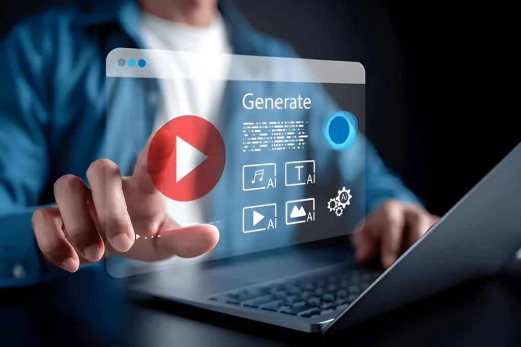 generate music videos with musid ai