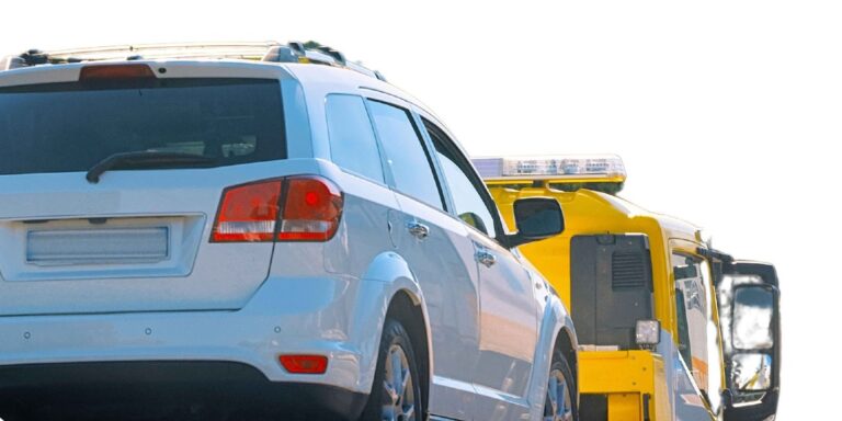 when-should-you-call-a-tow-truck