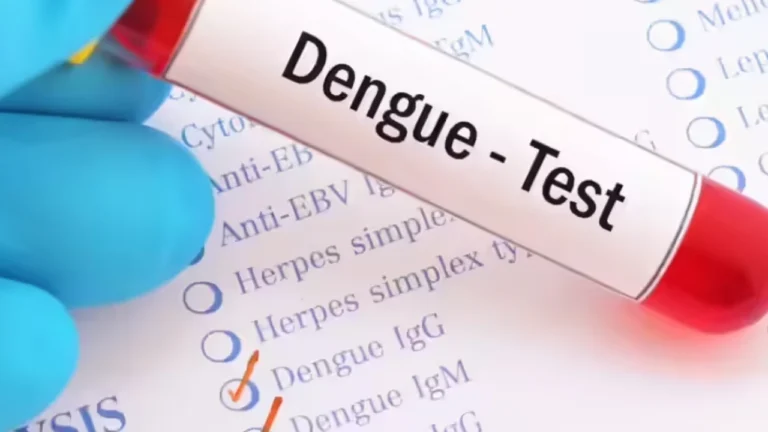 platelet count monitoring in dengue what patients in india should know