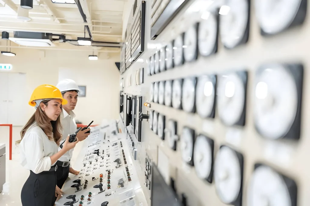 How Smart Equipment Planning Supports Modern Industrial Projects product engineering regulated industries