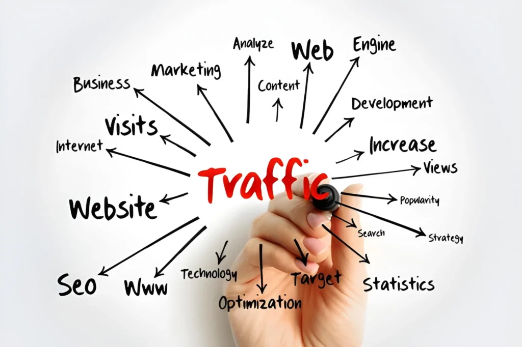 Trafficmind as a Framework for Improving App Responsiveness trafficmind as a framework for improving app responsiveness