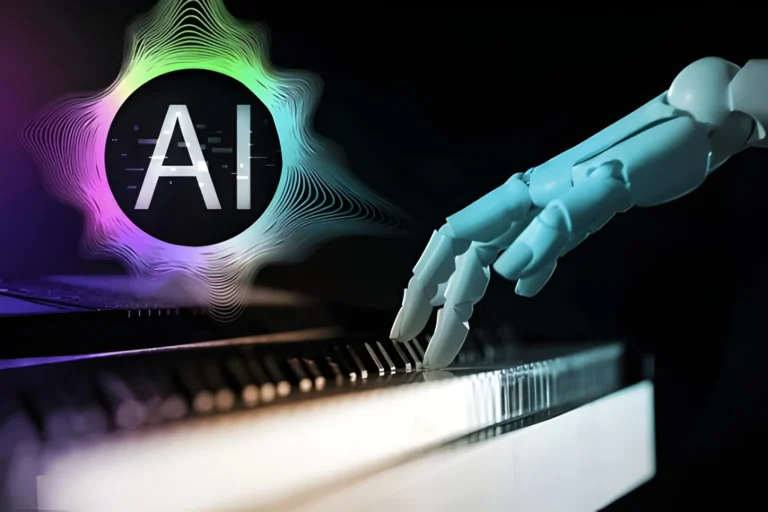 what can ai music composition actually do a beginners guide for everyone to understand