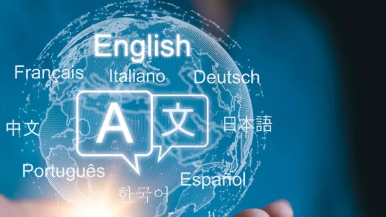 ai translator