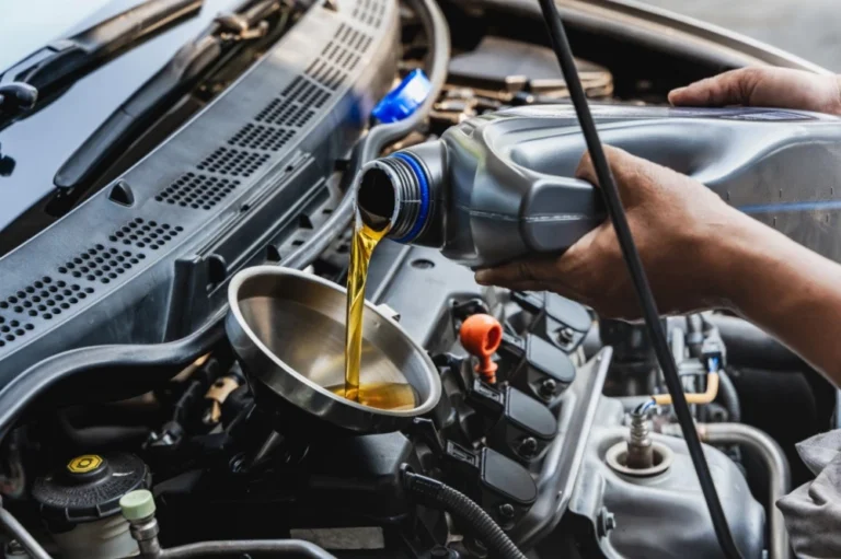 best oil change schedule for cars in dubai 2026 the uae driver s complete guide