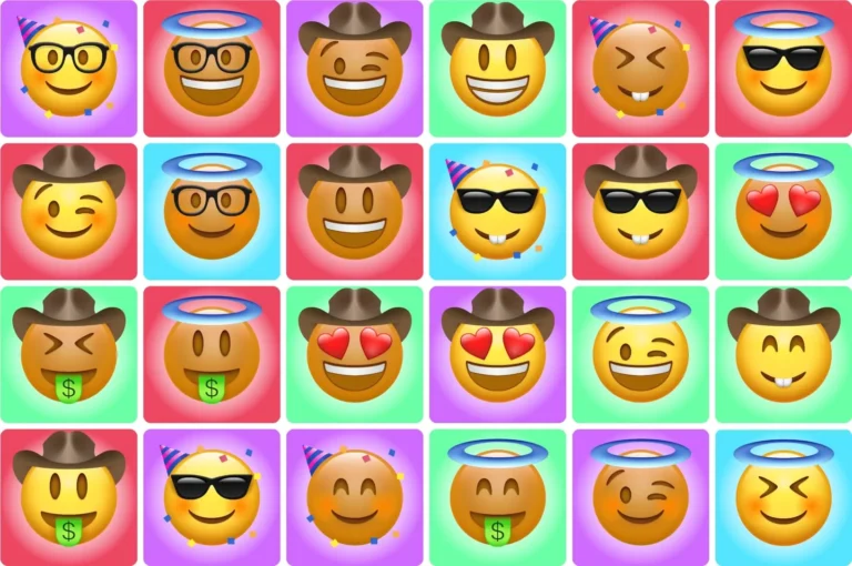 emojis collection