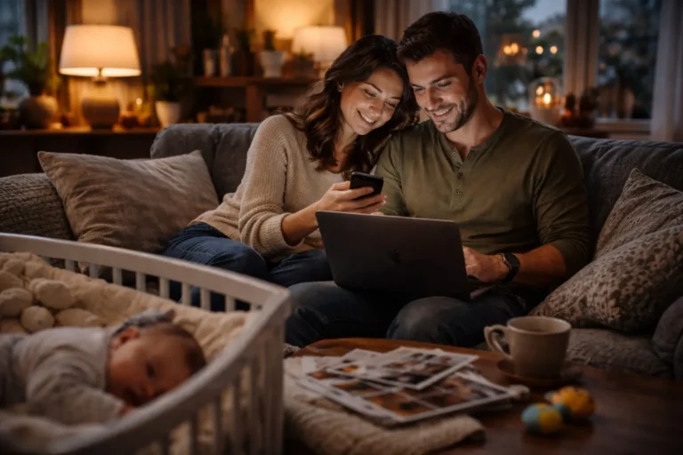 how ai is making family photo storytelling easier for everyday users
