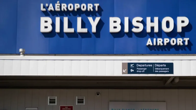 the pearson pivot how billy bishops new preclearance facility is changing toronto travel forever