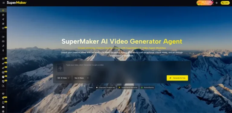 why ai video generator agent changes creative workflows