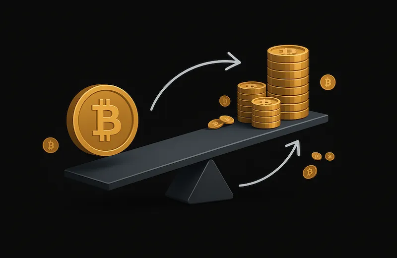 why beginners start with small leverage in crypto trading 2