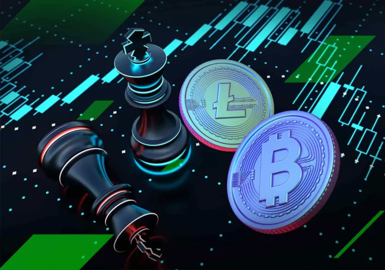 why beginners start with small leverage in crypto trading