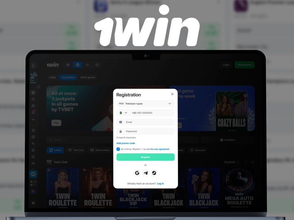 How to Get Started on 1win Pakistan: A New User Guide how-to-get-started-on-1win-pakistan-a-new-user-guide