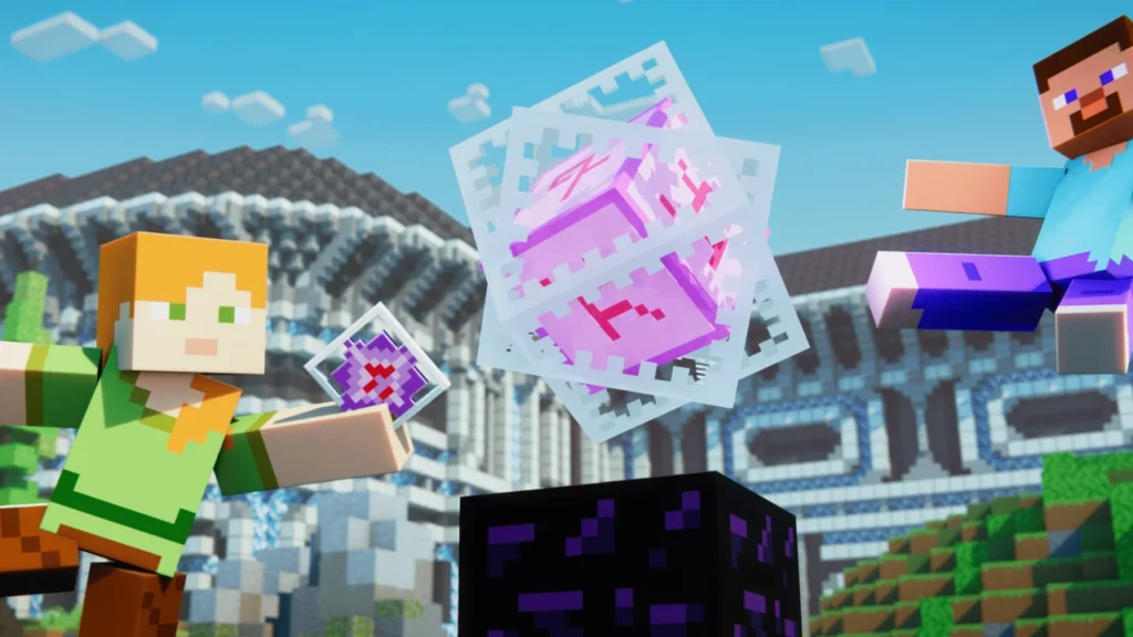 What Is Donut SMP? A Slime Farm Guide For Fast Profit what is donut smp a slime farm guide for fast profit