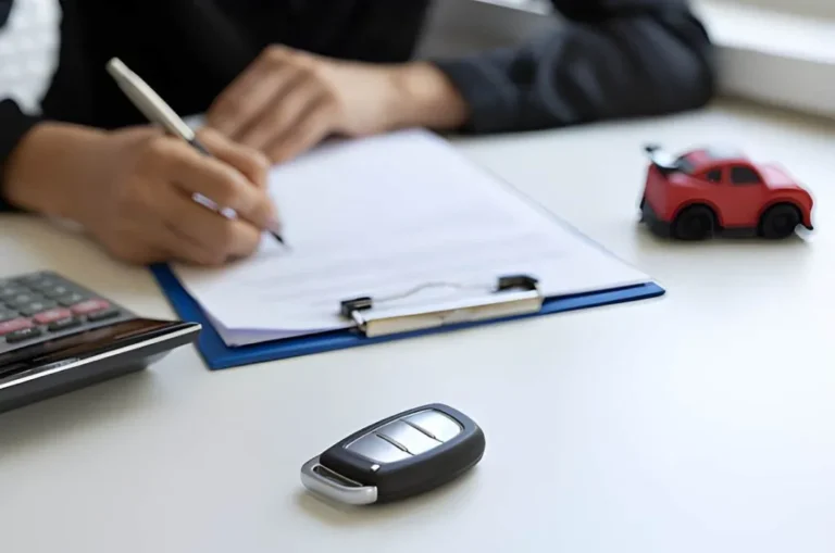 The Cash vs. Finance Debate is Dead: Why Buying a “Beater” is Now a Financial Trap auto financing for all credit score