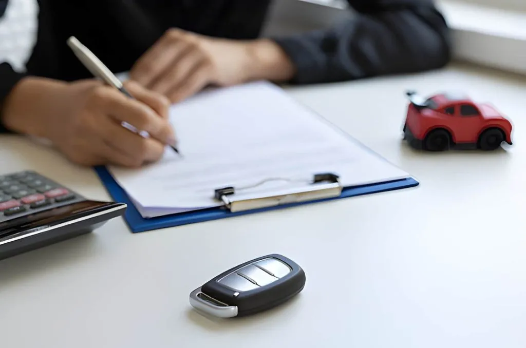 The Cash vs. Finance Debate is Dead: Why Buying a “Beater” is Now a Financial Trap auto financing for all credit score