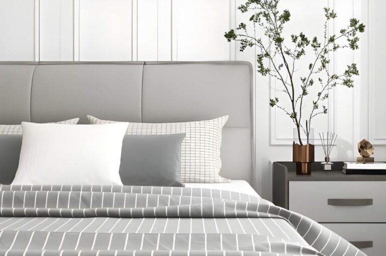 Trending Bed Sheet Designs: How to Choose the Perfect Patterns for Your Bedroom bed sheet design