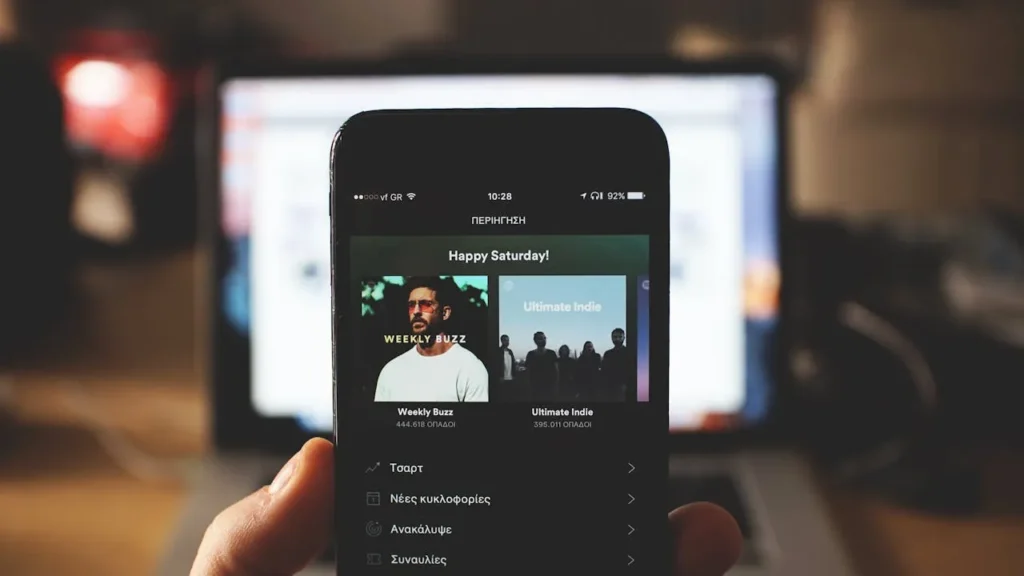 how artists use playlist cross promotion to explode streams