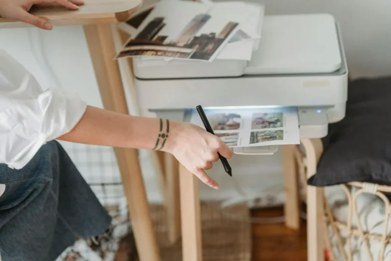 how digital printing technology is changing modern marketing