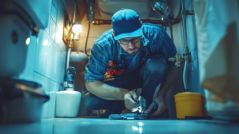 how quickly can you actually find a skilled plumber in your area