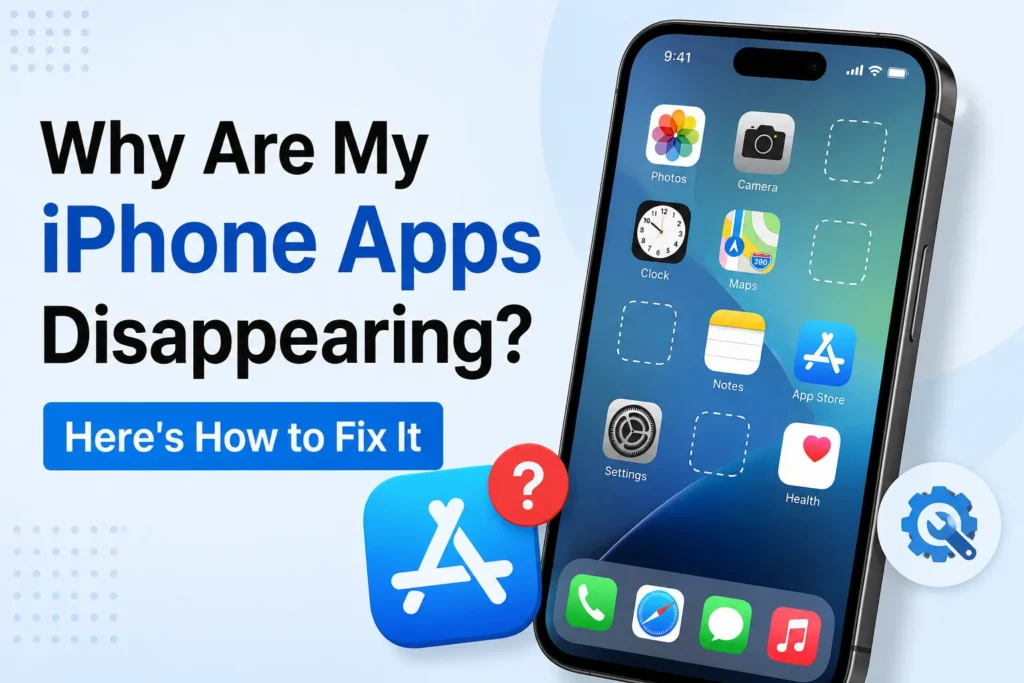 how to stop iphone from uninstalling apps automatically