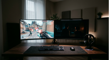 IPS vs VA vs OLED Gaming Monitors in 2026: The Definitive Panel Type Guide With Real Benchmarks ips-vs-va-vs-oled-gaming-monitors-in-2026-the-definitive-panel-type-guide-with-real-benchmarks