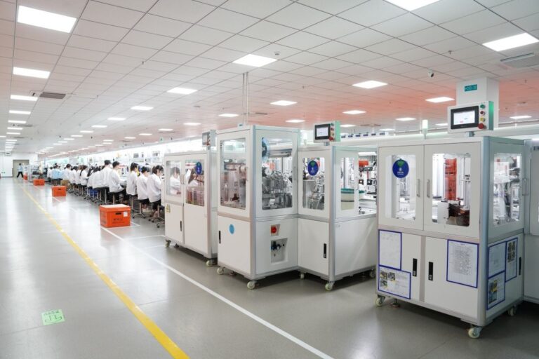 streamline-assembly-with-full-service-plastic-injection-molding