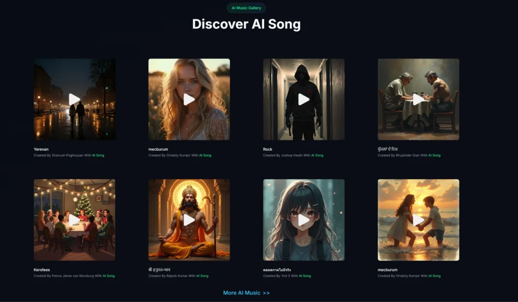 learning to speak the language of an ai song generator a hands on trial