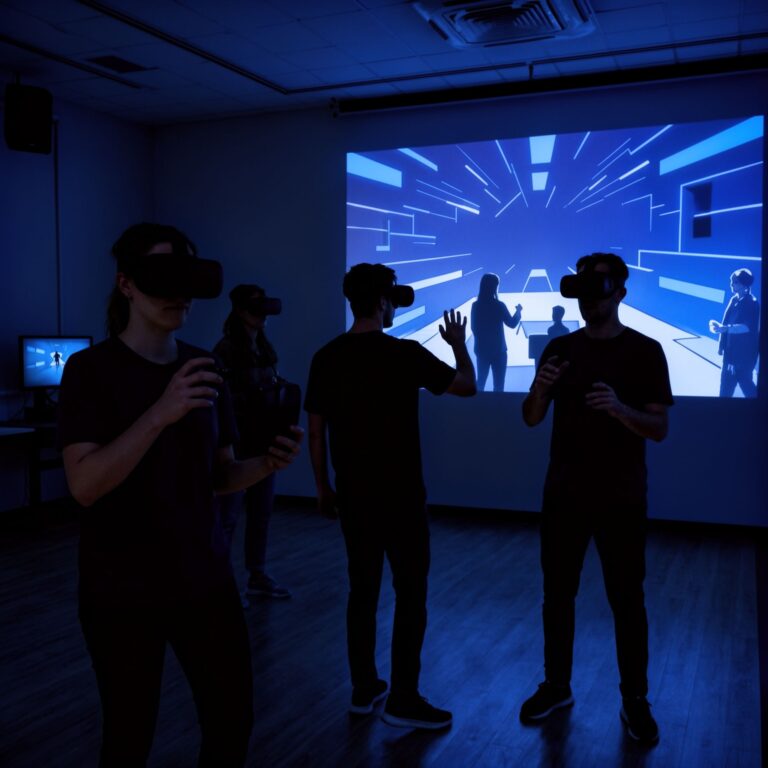 lost observatory the ar escape room out of ukraine that has gamers booking flights