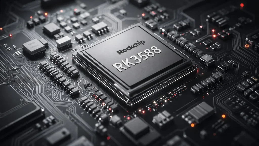 Rockchip Guide: From Budget SoCs to 32 TOPS Flagships rockchip guide from budget socs to 32 tops flagships