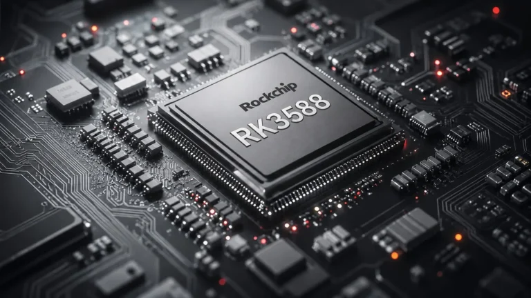 rockchip guide from budget socs to 32 tops flagships