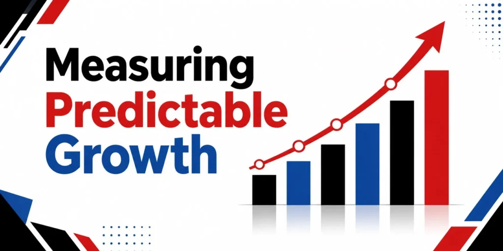 step by step digital marketing strategy for predictable business growth 1