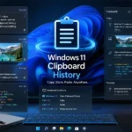 6 Best Clipboard Managers for Windows