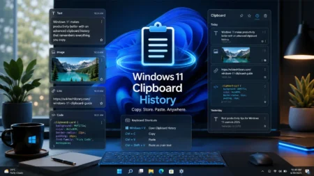 6 Best Clipboard Managers for Windows best clipboard managers for windows