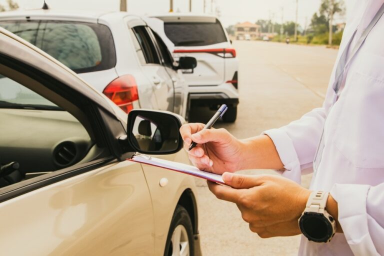 The Review Process Behind Uninsured Driver Claims in Austin, TX the-review-process-behind-uninsured-driver-claims-in-austin-tx