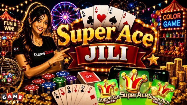 The Best Super Ace Jili Tips for More Exciting Gameplay on GameZone the-best-super-ace-jili-tips-for-more-exciting-gameplay-on-gamezone