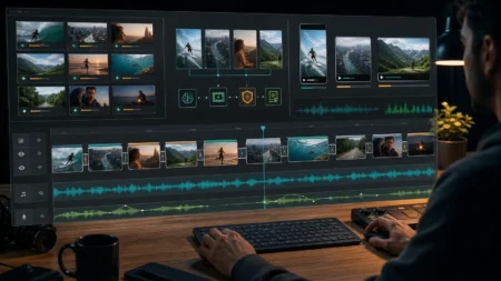Dreamina Seedance 2.0 Mini: Emerging Direction in Next-Generation AI Video Creation seedance 2 0 the ai video model that finally puts you in the directors chair2