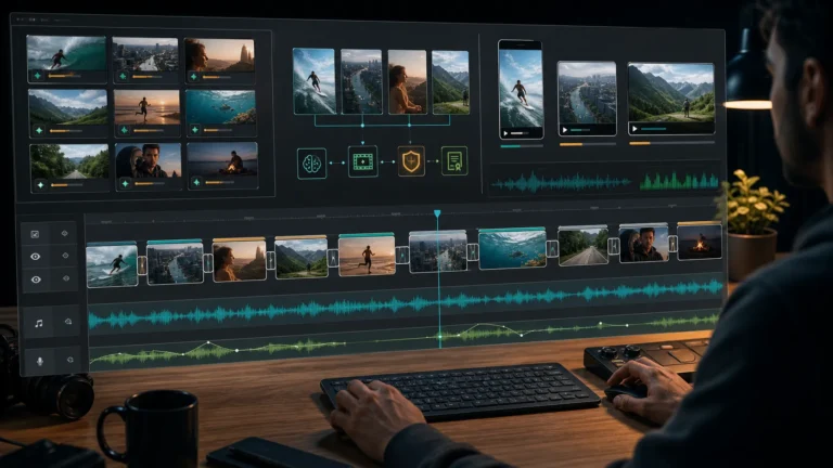 Dreamina Seedance 2.0 Mini: Emerging Direction in Next-Generation AI Video Creation seedance 2 0 the ai video model that finally puts you in the directors chair2