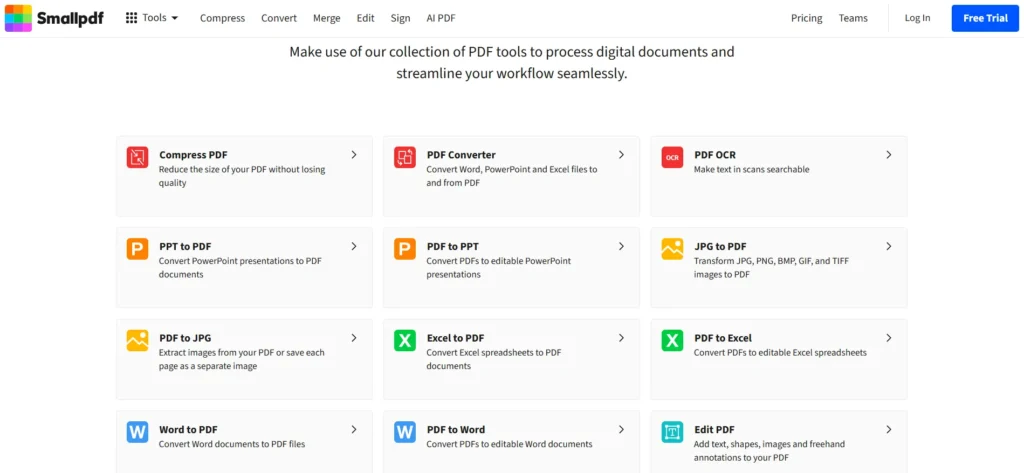 smallpdf