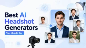 best ai headshot generators