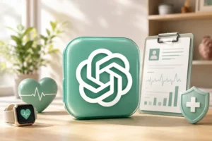 chatgpt health rollout us apple health medical records