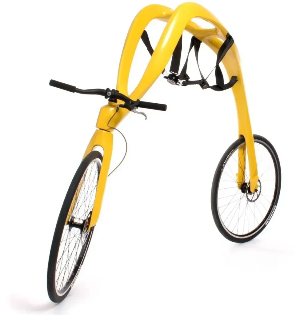 fliz pedal less bike