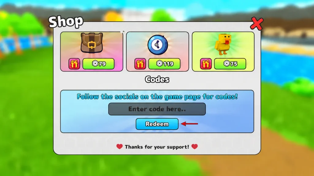 rng heroes roblox codes redeem how to