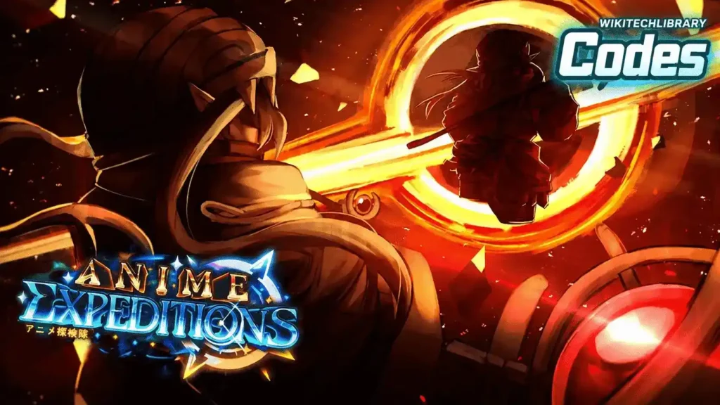 All Roblox Anime Expeditions Codes roblox anime expeditions codes