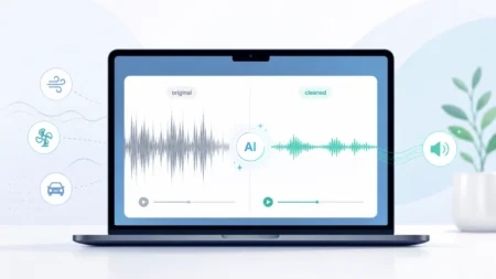 How to Clean Background Noise From Audio and Video With AI how-to-clean-background-noise-from-audio-and-video-with-ai