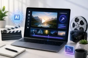 best ai video generators