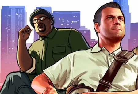 best gta games ranked