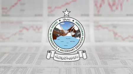 BISE Abbottabad to Announce SSC Part-I & Part-II Results Today at 2 PM bise abbottabad ssc results 2026 how to check